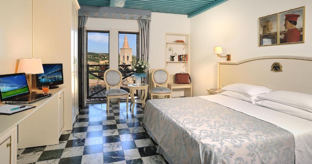 Albergo Hotel Raffaello Urbino Cameră foto