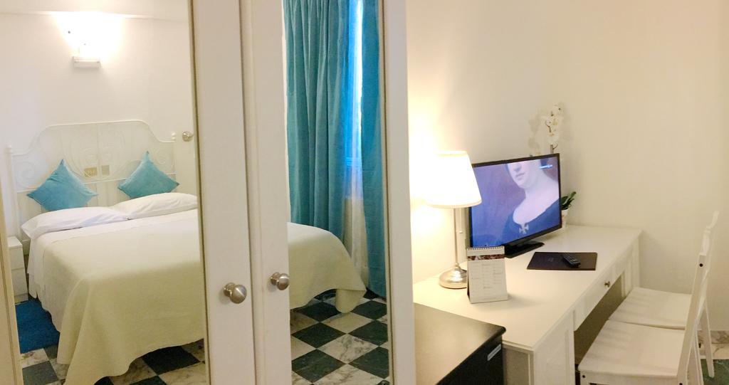 Albergo Hotel Raffaello Urbino Exterior foto