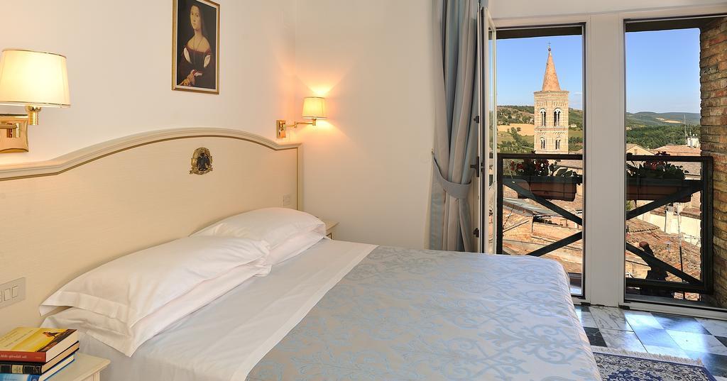 Albergo Hotel Raffaello Urbino Exterior foto